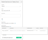 Tableau Desktop publish dialog showing Authentication options with Embedded password selected